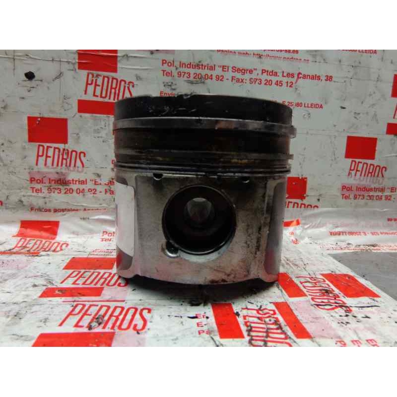 Recambio de piston para citroen jumpy 2.0 hdi cat (rhx / dw10bted) referencia OEM IAM   