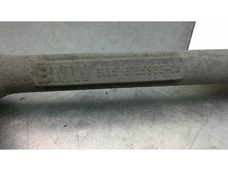 Recambio de bieleta estabilizadora delantera izquierda para bmw serie 1 berlina (e81/e87) 118d referencia OEM IAM 31356765933  