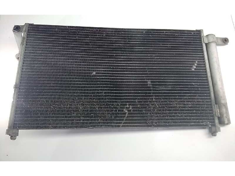 Recambio de condensador / radiador aire acondicionado para kia rio 1.6 emotion referencia OEM IAM 976061G000  