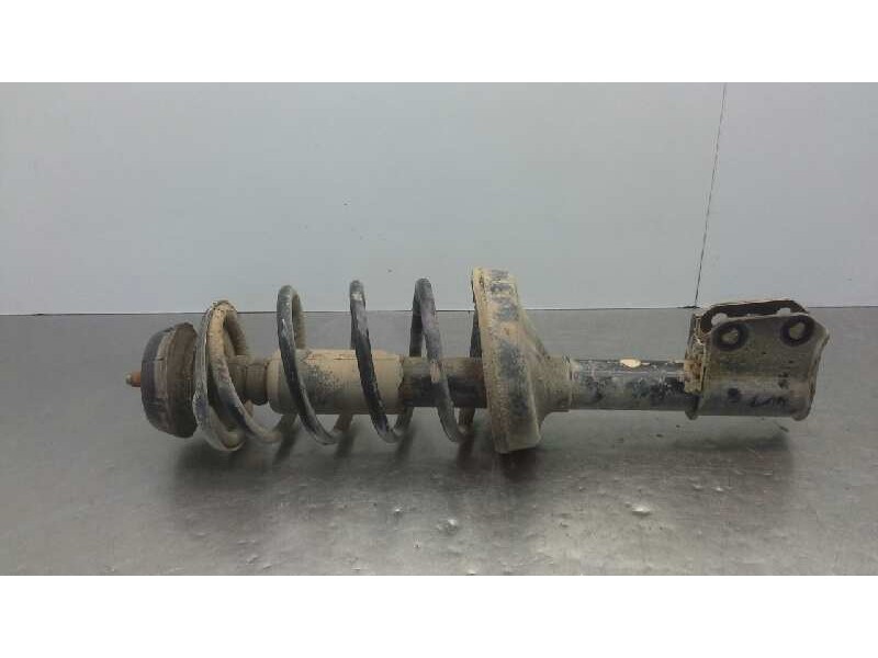 Recambio de amortiguador delantero derecho para renault kangoo (f/kc0) authentique referencia OEM IAM 8200675689  