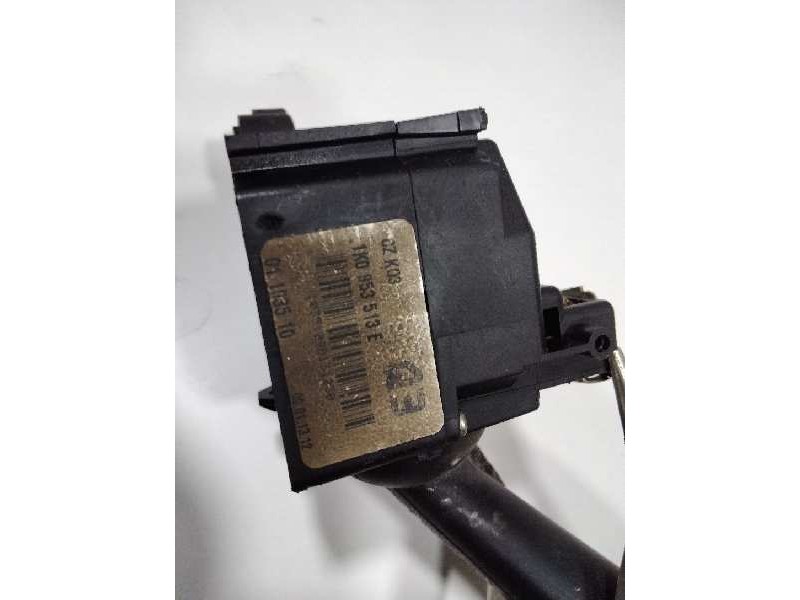 Recambio de mando intermitentes para volkswagen scirocco (137) 2.0 tsi (147kw) referencia OEM IAM 1K0953513E  