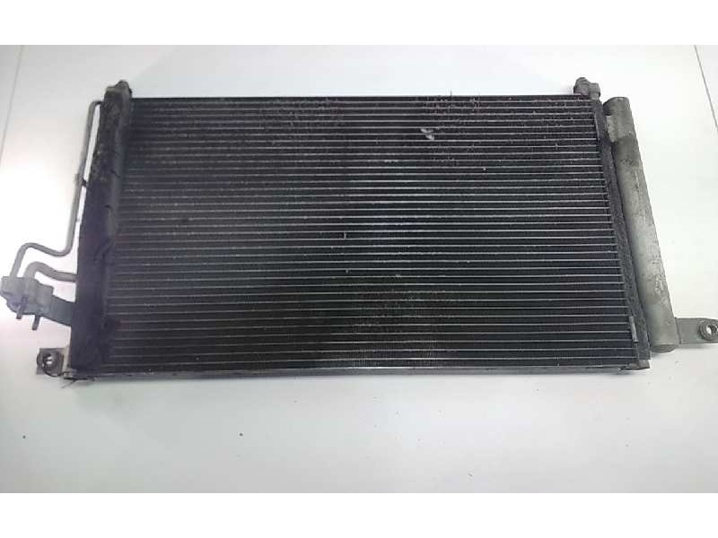 Recambio de condensador / radiador aire acondicionado para kia rio 1.6 emotion referencia OEM IAM 976061G000  