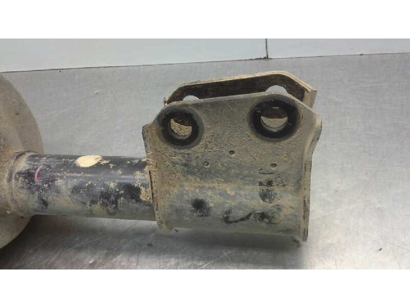 Recambio de amortiguador delantero derecho para renault kangoo (f/kc0) authentique referencia OEM IAM 8200675689  