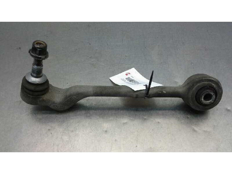 Recambio de brazo suspension inferior delantero izquierdo para bmw serie 1 berlina (e81/e87) 118d referencia OEM IAM 6082T6  