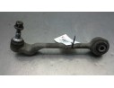 BRAZO SUSPENSION INFERIOR DELANTERO IZQUIERDO 6082T6 