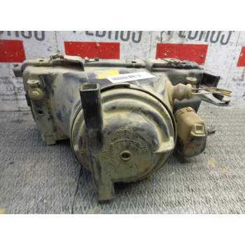 Recambio de faro derecho para audi 80/90 (893) 80 referencia OEM IAM   