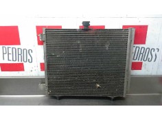 Recambio de condensador / radiador aire acondicionado para citroen c2 sx referencia OEM IAM 6455JF   2