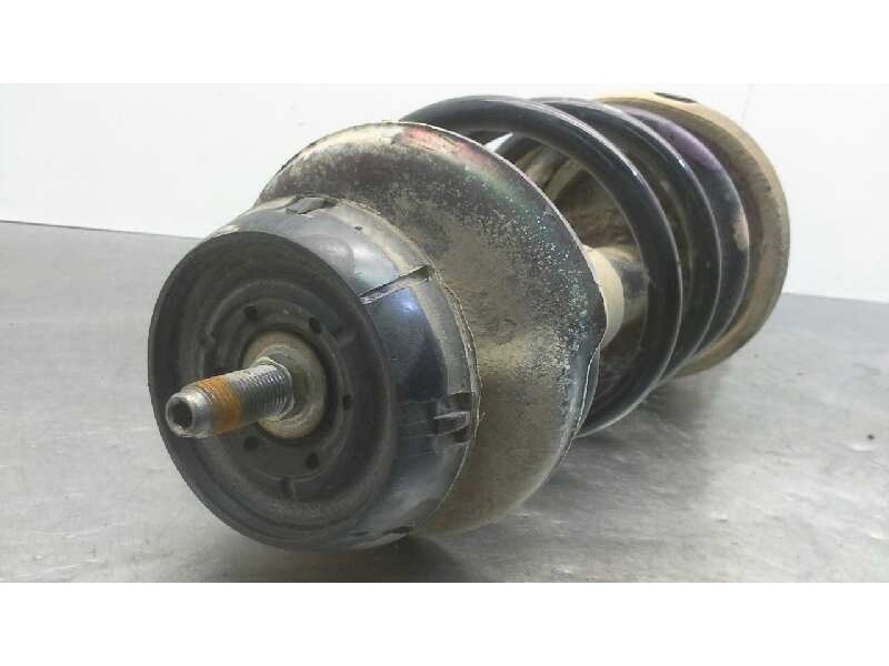 Recambio de amortiguador delantero derecho para renault kangoo (f/kc0) authentique referencia OEM IAM 8200675689  