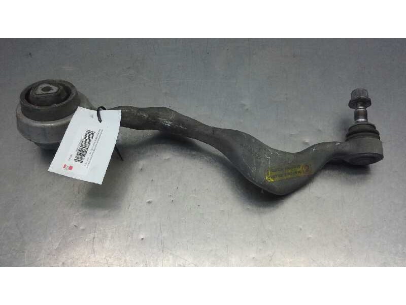 Recambio de brazo suspension superior delantero derecho para bmw serie 1 berlina (e81/e87) 118d referencia OEM IAM 6765395  