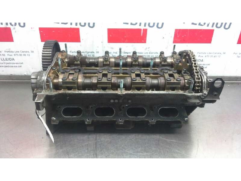Recambio de culata para audi a4 berlina (b5) 1.8 t referencia OEM IAM 058103373A  