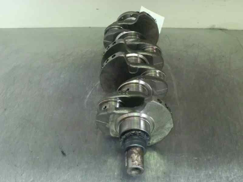 Recambio de cigueñal para citroen jumpy 2.0 hdi cat (rhx / dw10bted) referencia OEM IAM 300  