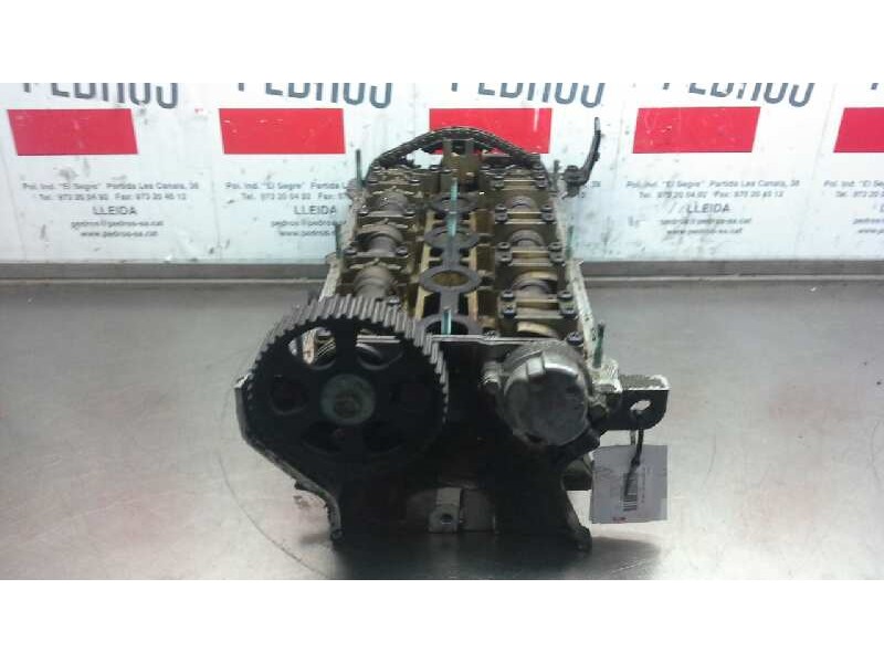 Recambio de culata para audi a4 berlina (b5) 1.8 t referencia OEM IAM 058103373A  
