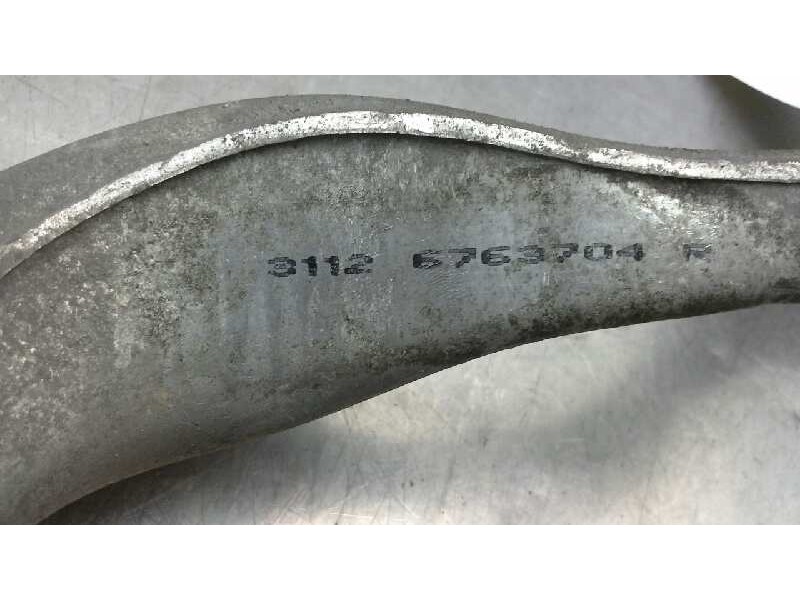Recambio de brazo suspension superior delantero derecho para bmw serie 1 berlina (e81/e87) 118d referencia OEM IAM 6765395  