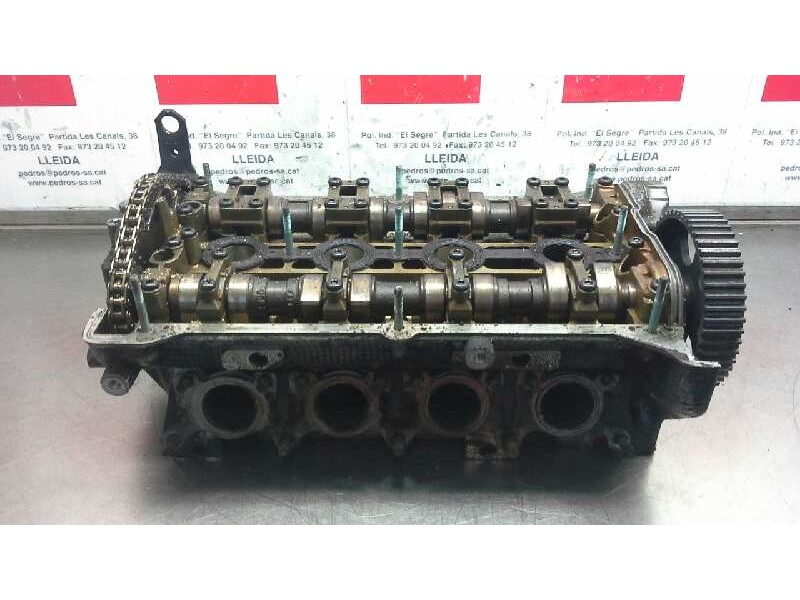 Recambio de culata para audi a4 berlina (b5) 1.8 t referencia OEM IAM 058103373A  