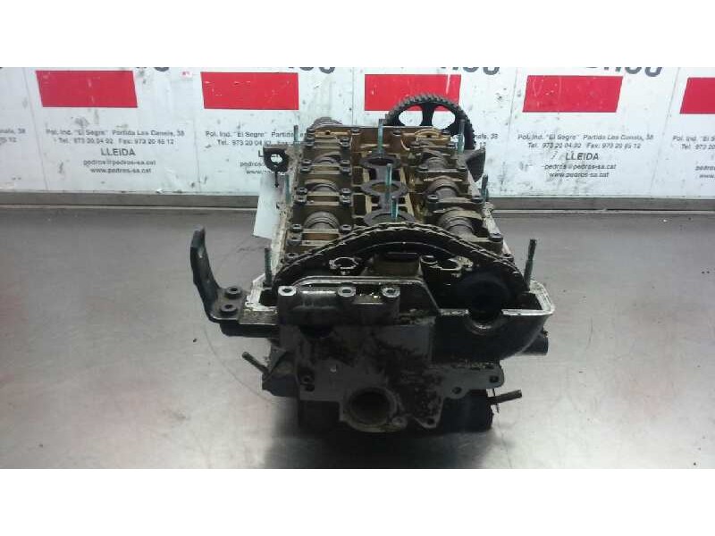 Recambio de culata para audi a4 berlina (b5) 1.8 t referencia OEM IAM 058103373A  