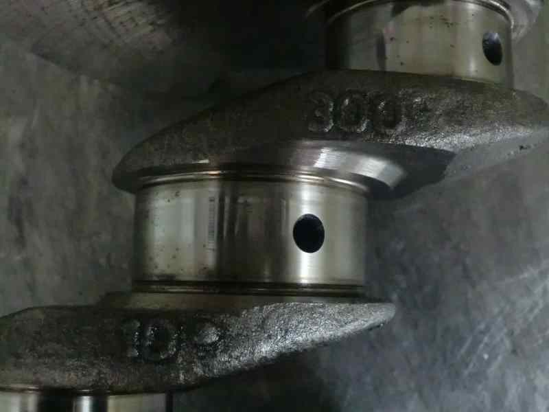 Recambio de cigueñal para citroen jumpy 2.0 hdi cat (rhx / dw10bted) referencia OEM IAM 300  