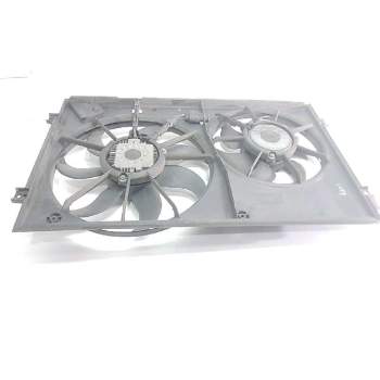 Recambio de electroventilador para volkswagen jetta (1k2) advance referencia OEM IAM 1K0121207T  