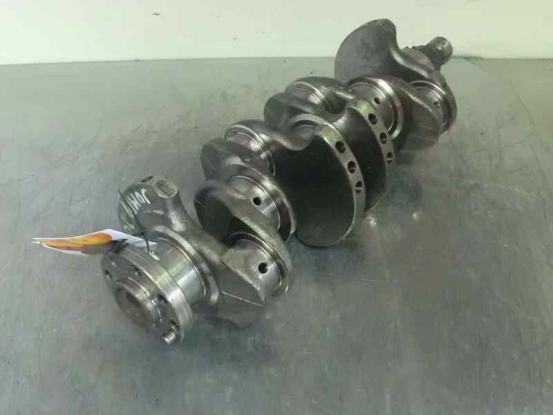 Recambio de cigueñal para citroen jumpy 2.0 hdi cat (rhx / dw10bted) referencia OEM IAM 300  