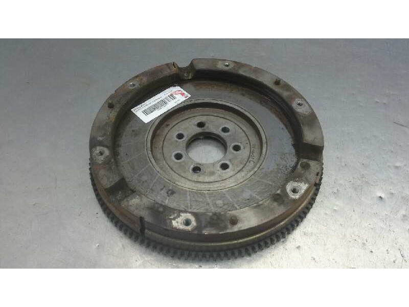 Recambio de volante motor para renault kangoo (f/kc0) authentique referencia OEM IAM   