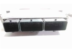 Recambio de centralita motor uce para dacia sandero laureate referencia OEM IAM 237107175R   2