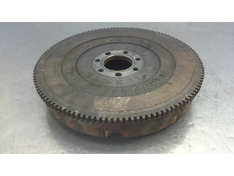 Recambio de volante motor para renault kangoo (f/kc0) authentique referencia OEM IAM   