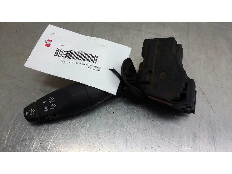 Recambio de mando limpia para ford fusion (cbk) 1.4 tdci cat referencia OEM IAM   120825