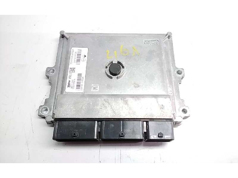 Recambio de centralita motor uce para dacia sandero laureate referencia OEM IAM 237107175R  
