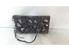 Recambio de electroventilador para citroen zx 1.9 d lider referencia OEM IAM 1253H9  