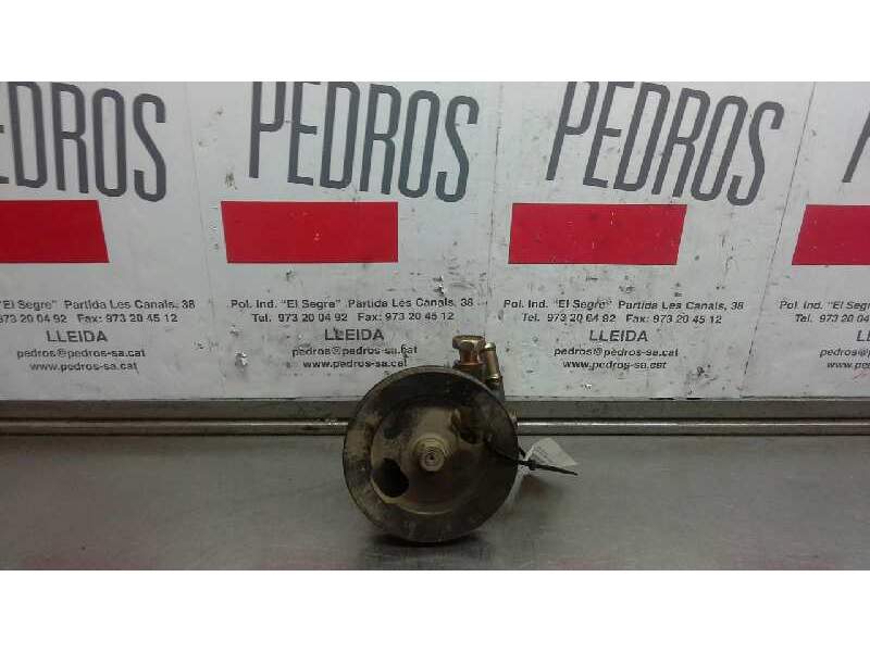 Recambio de bomba direccion para nissan serena (c23m) 2.3 diesel referencia OEM IAM   