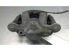 Recambio de pinza freno delantera izquierda para bmw serie 1 berlina (e81/e87) 118d referencia OEM IAM    2
