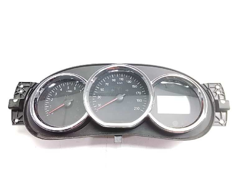Recambio de cuadro instrumentos para dacia sandero laureate referencia OEM IAM 248106459R  