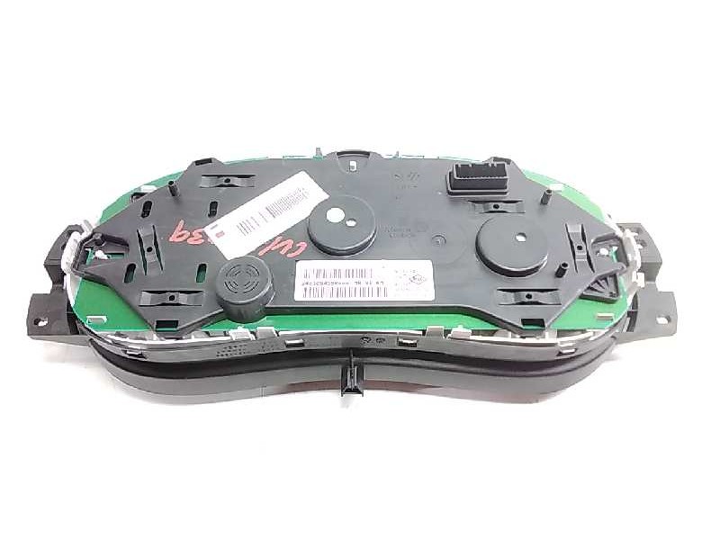 Recambio de cuadro instrumentos para dacia sandero laureate referencia OEM IAM 248106459R  