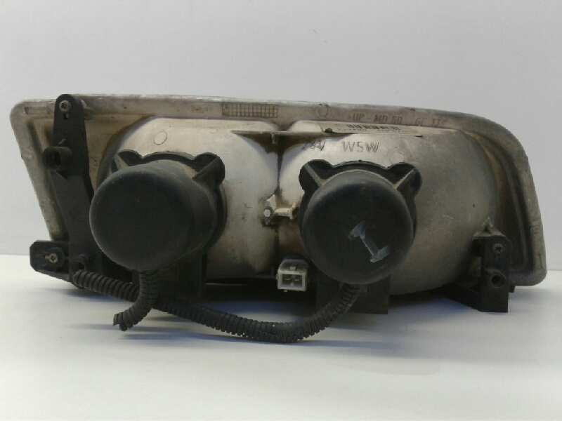Recambio de faro izquierdo para citroen zx 1.9 d lider referencia OEM IAM 95656541  