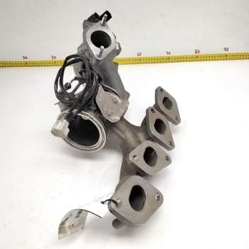 TURBOCOMPRESOR 8273880009 MGT1446Z 