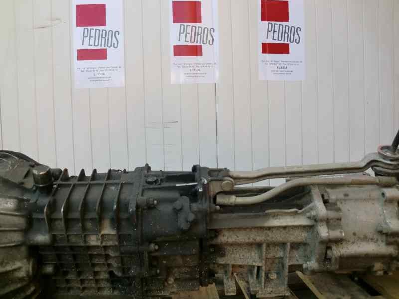 Recambio de caja cambios para tata safari referencia OEM IAM PN268426103803  