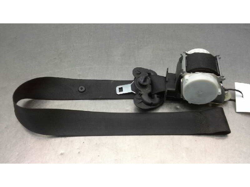 Recambio de cinturon seguridad delantero derecho para bmw serie 1 berlina (e81/e87) 118d referencia OEM IAM   