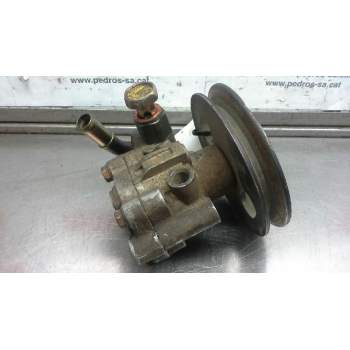 Recambio de bomba direccion para nissan serena (c23m) 2.3 diesel referencia OEM IAM   
