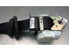 Recambio de cinturon seguridad delantero derecho para bmw serie 1 berlina (e81/e87) 118d referencia OEM IAM    2