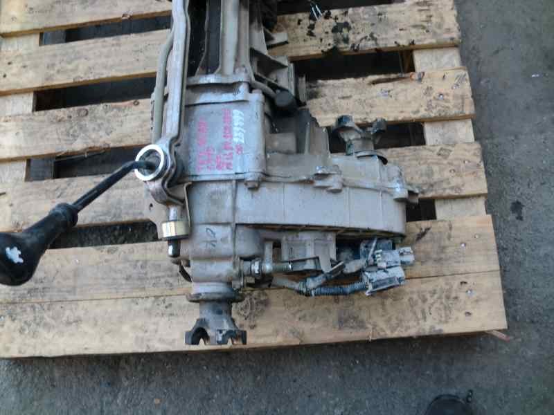 Recambio de caja cambios para tata safari referencia OEM IAM PN268426103803  