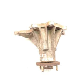 Recambio de bomba agua para nissan pathfinder (r51) 2.5 dci diesel cat referencia OEM IAM   103696