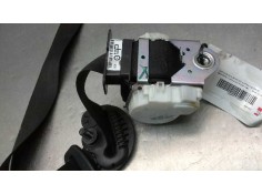Recambio de cinturon seguridad delantero izquierdo para bmw serie 1 berlina (e81/e87) 118d referencia OEM IAM    2