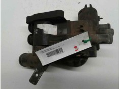 Recambio de caja termostato para volkswagen polo (9n1) 1.4 16v referencia OEM IAM   120835 2