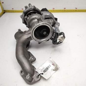 Recambio de turbocompresor para nissan juke (f15) 1.6 16v referencia OEM IAM 8273880009 MGT1446Z 