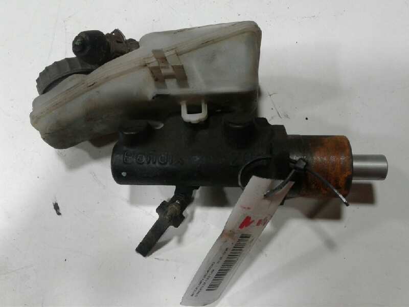 Recambio de bomba freno para citroen zx 1.9 d lider referencia OEM IAM 95656573  