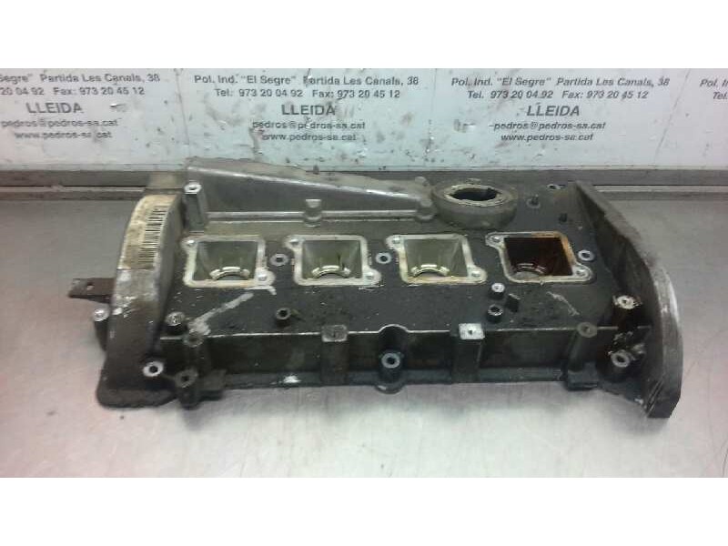 Recambio de tapa balancines para audi a4 berlina (b5) 1.8 t referencia OEM IAM AE8299652  