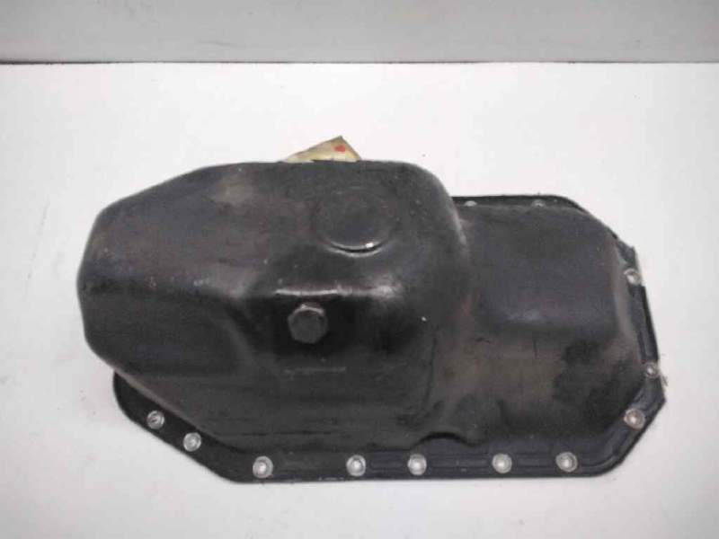 Recambio de carter para seat ibiza (6k1) 1.4 referencia OEM IAM   