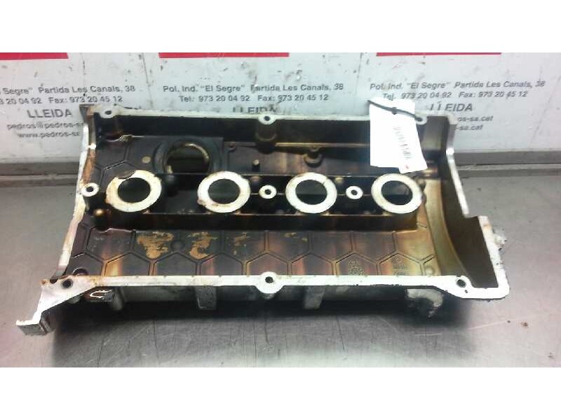 Recambio de tapa balancines para audi a4 berlina (b5) 1.8 t referencia OEM IAM AE8299652  