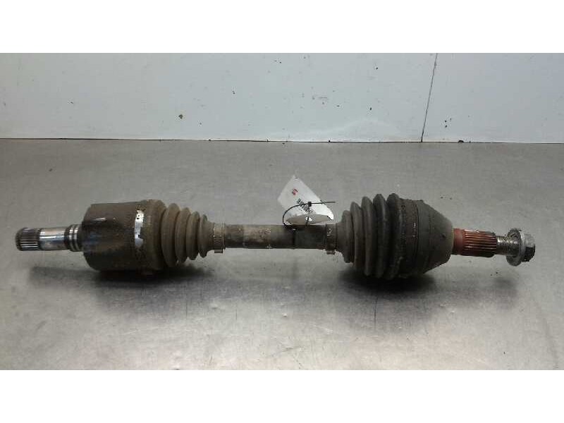 Recambio de transmision delantera izquierda para chevrolet captiva 2.0 vcdi ls referencia OEM IAM   