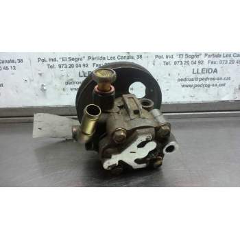 Recambio de bomba direccion para nissan serena (c23m) 2.3 diesel referencia OEM IAM   