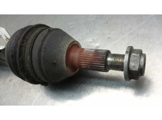 Recambio de transmision delantera izquierda para chevrolet captiva 2.0 vcdi ls referencia OEM IAM    2